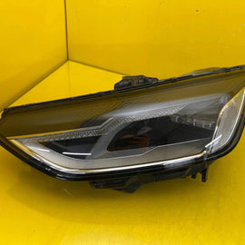 Frontscheinwerfer Audi A4 B9 8W0941011 LED Links Scheinwerfer Headlight SCH8242484884um