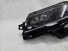 Laden Sie das Bild in den Galerie-Viewer, Frontscheinwerfer Skoda Karoq 57B941015F Links Scheinwerfer Headlight SCH8848469214yo