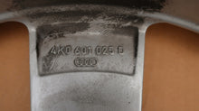 Load image into Gallery viewer, 1x Alufelge 18 Zoll 8.0" 5x112 39ET Glanz Silber 4K060025D Audi A6 Rim Wheel FEL9515586899sc