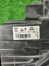 Laden Sie das Bild in den Galerie-Viewer, Frontscheinwerfer Toyota Proace City Verso 9835780580 Rechts Headlight SCH3477320628ku