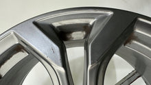 Load image into Gallery viewer, 1x Alufelge 17 Zoll 7.0" 5x108 50ET Glanz Grau NX7C-1007-E1A Ford Focus FEL2729276665kb