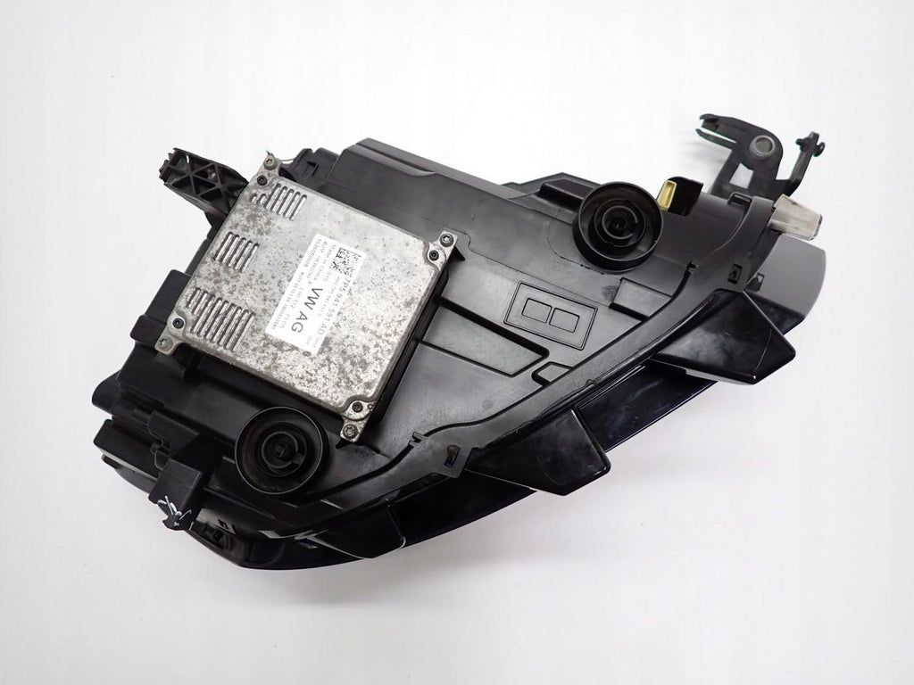 Frontscheinwerfer VW T-Roc 2GA941035D 7P5941591AD LED Ein Satz Headlight SCH9590359768vc