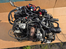 Load image into Gallery viewer, Motor Audi A4 B7 BPP 2.7 TDI 180PS 132kW Diesel Engine Komplett MOT7420375569bm