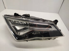 Laden Sie das Bild in den Galerie-Viewer, Frontscheinwerfer Seat Ateca 576941008D Full LED Rechts Scheinwerfer Headlight