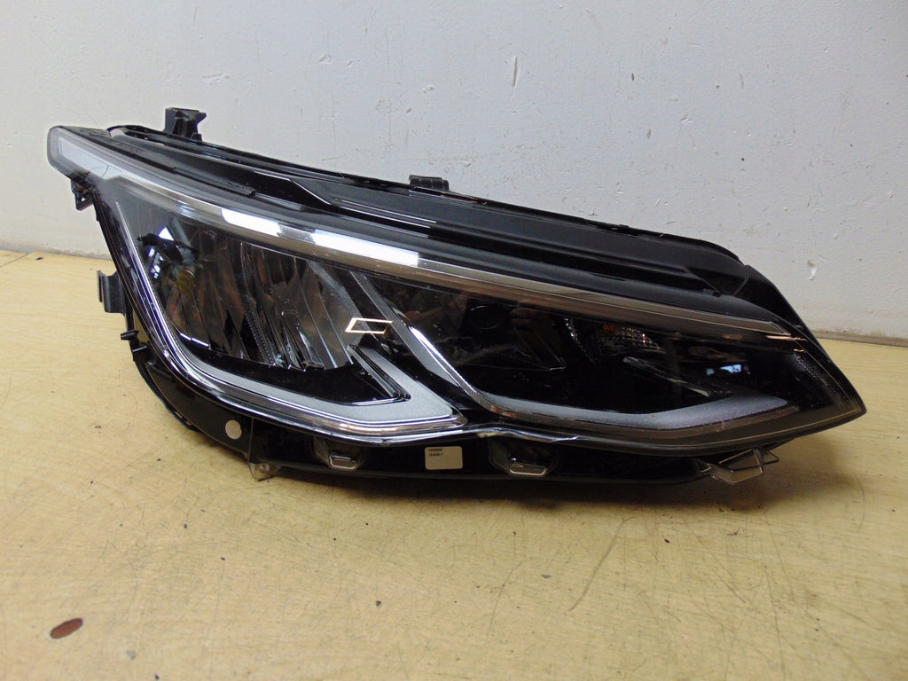 Frontscheinwerfer VW Golf VIII 5H1941006C LED Rechts Scheinwerfer Headlight SCH8172248131nq