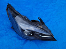 Laden Sie das Bild in den Galerie-Viewer, Frontscheinwerfer Opel Astra K TL793389777 LED Rechts Scheinwerfer Headlight SCH7576020017fz
