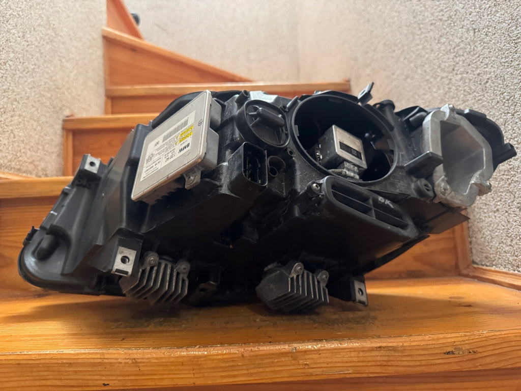 Frontscheinwerfer BMW 5 F11 F10 A8720324617 Rechts Scheinwerfer Headlight SCH1646290967nt