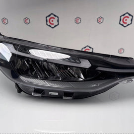 Frontscheinwerfer Ford Transit Custom 00229207-04 Rechts Scheinwerfer Headlight SCH9390542041dg