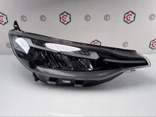 Laden Sie das Bild in den Galerie-Viewer, Frontscheinwerfer Ford Transit Custom 00229207-04 Rechts Scheinwerfer Headlight SCH9390542041dg