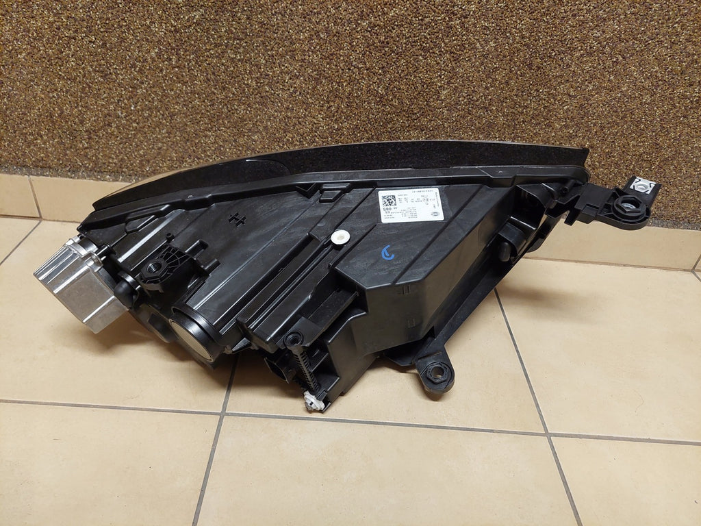 Frontscheinwerfer Seat Ateca 1EX014 891-42 LED Ein Satz Scheinwerfer Headlight SCH8919845734zm