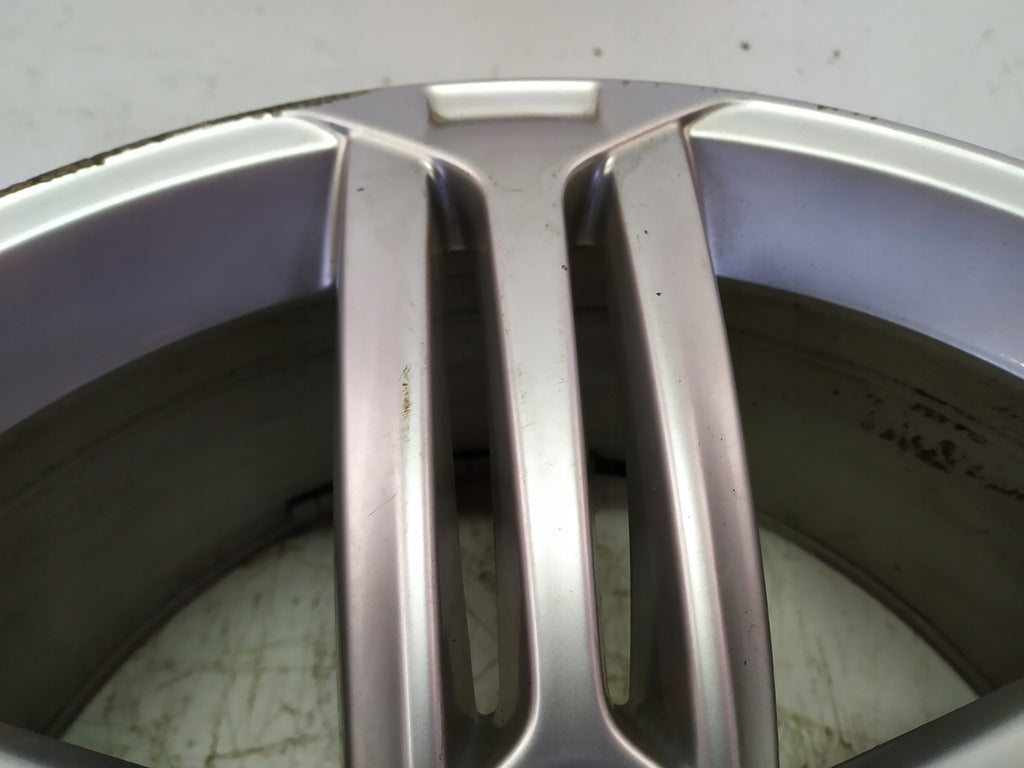 1x Alufelge 19 Zoll 8.0" 5x112 41ET 1K8601025G VW Rim Wheel FEL7781816113la