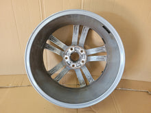 Load image into Gallery viewer, 1x Alufelge 18 Zoll 7.5" 5x112 51ET Grau 5G0601025DC VW I Rim Wheel FEL8587064229la
