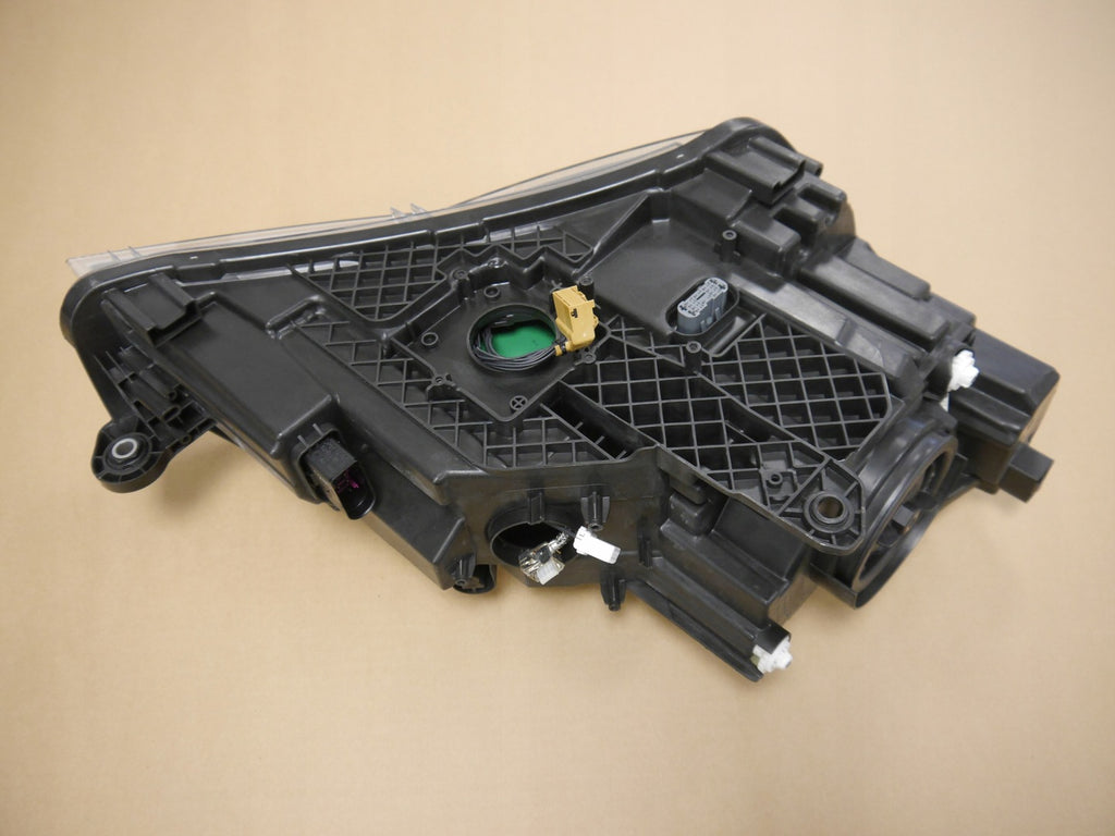 Frontscheinwerfer Skoda Superb III 3V1941015B Xenon Links Scheinwerfer Headlight