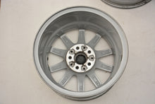 Laden Sie das Bild in den Galerie-Viewer, 4x Alufelge 16 Zoll 7.0" 5x112 52ET 6855080 BMW Rim Wheel FEL6162152678jy