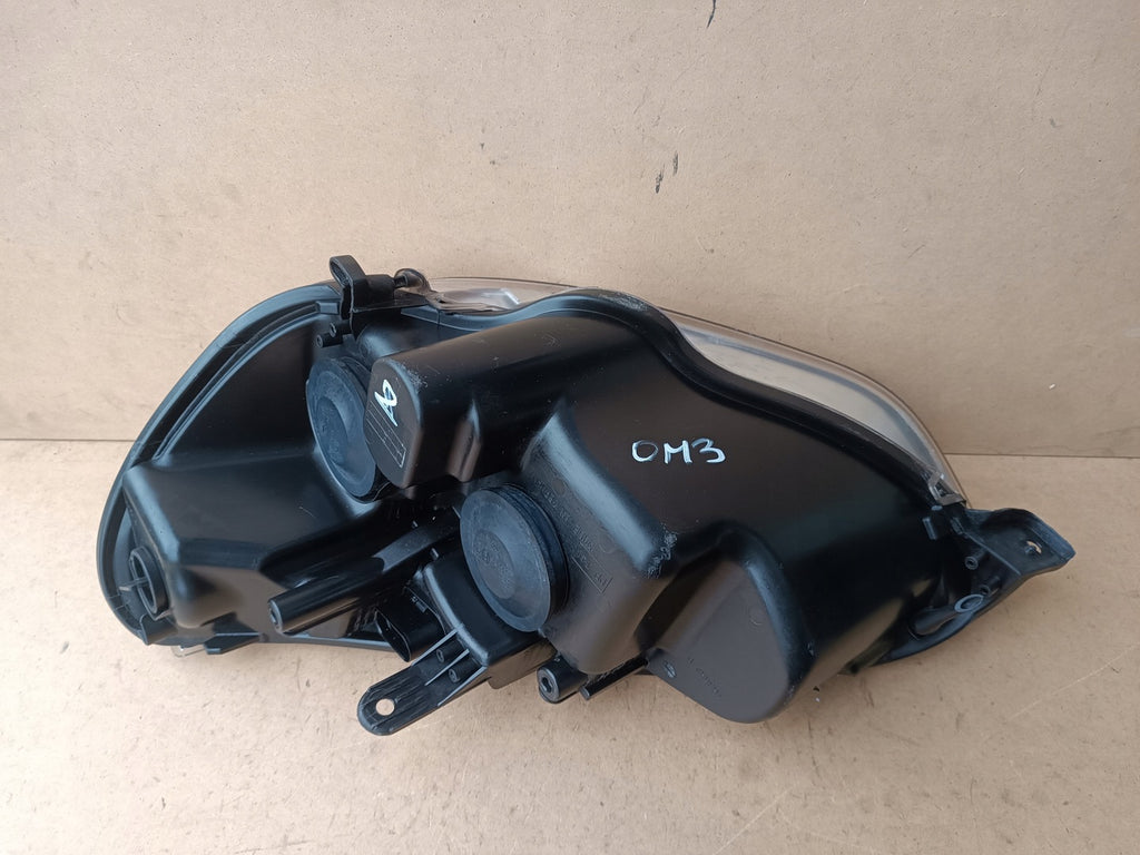 Frontscheinwerfer Ford S-Max 6M21-13W029-AF LED Rechts Scheinwerfer Headlight