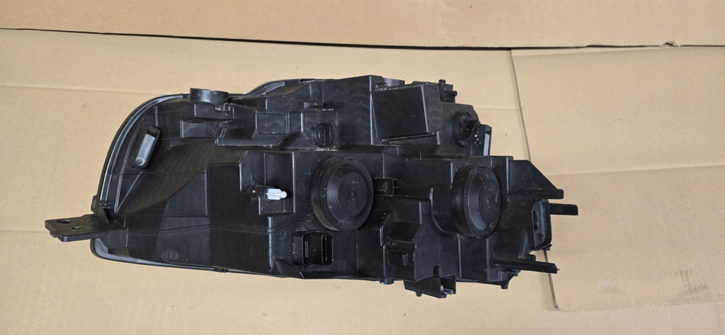 Frontscheinwerfer Opel E Combo 9816825580 Links Scheinwerfer Headlight SCH6130601422hd