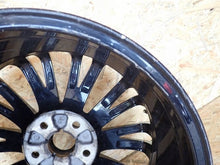 Load image into Gallery viewer, 1x Alufelge 17 Zoll 7.0&quot; 5x112 49ET 5F0601025Q Seat Leon Rim Wheel