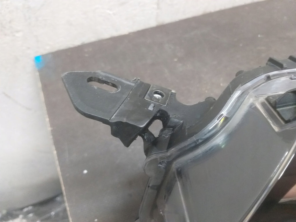 Frontscheinwerfer Toyota Chr 81150-F4170-00 LED Links Scheinwerfer Headlight