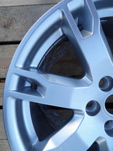 Laden Sie das Bild in den Galerie-Viewer, 1x Alufelge 18 Zoll 8.0" 5x108 BJ32-BB Land Rover Range I Evoque Rim Wheel FEL1180363325ru