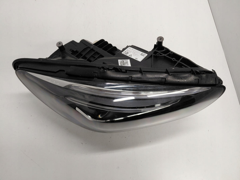 Frontscheinwerfer Mercedes-Benz W247 A2479060605 Rechts Scheinwerfer Headlight SCH3219671371et