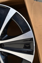 Load image into Gallery viewer, 1x Alufelge 18 Zoll 9.0&quot; 5x112 52,5ET A2134015300 Mercedes-Benz W213 Rim Wheel