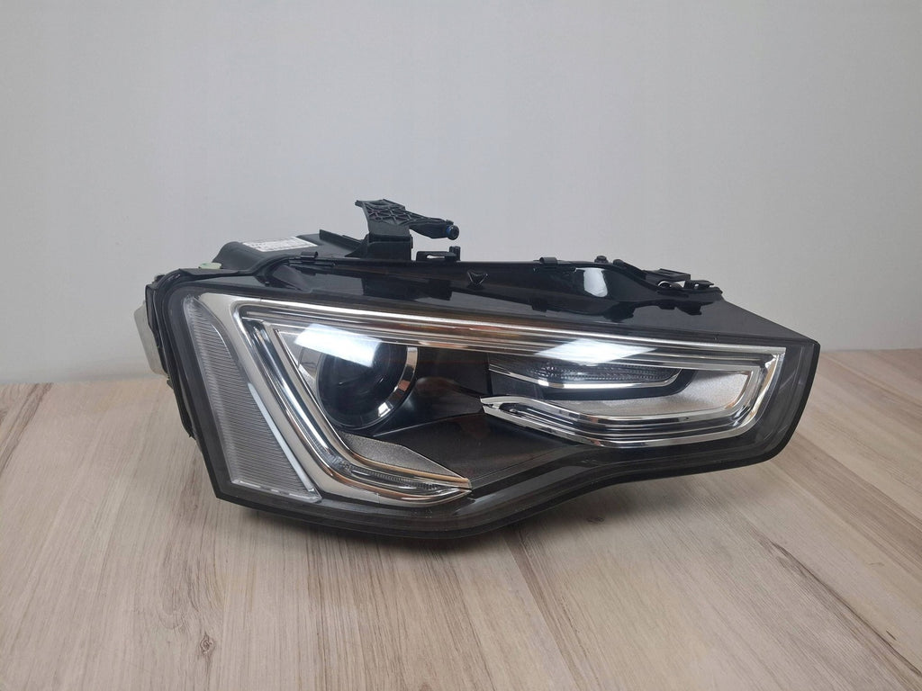 Frontscheinwerfer Audi A5 8T0941001 Rechts Scheinwerfer Headlight SCH4146544524kd