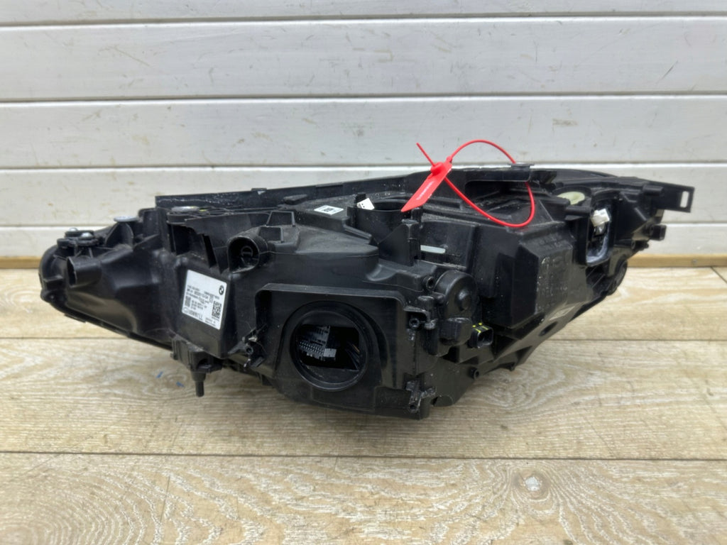 Frontscheinwerfer BMW 4 G22 G23 9505110-04 LED Rechts Scheinwerfer Headlight SCH2321895751vo