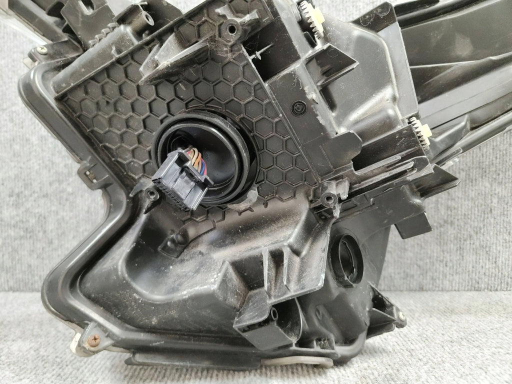 Frontscheinwerfer Toyota Prius LED Rechts Scheinwerfer Headlight SCH3324258341tc