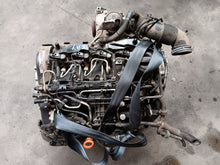 Laden Sie das Bild in den Galerie-Viewer, Motor Audi Seat Skoda VW CAY 1.6 TDI Diesel Engine Unkomplett