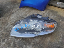 Laden Sie das Bild in den Galerie-Viewer, Frontscheinwerfer Audi A4 B7 8E0941003 Links Scheinwerfer Headlight