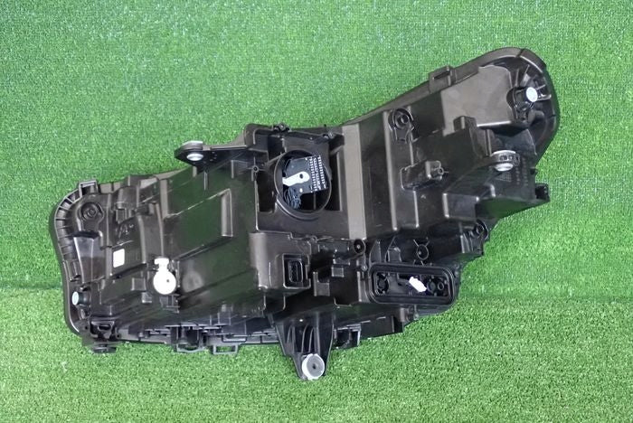 Frontscheinwerfer BMW X1 5A5BD48-02 Rechts Scheinwerfer Headlight SCH6558446550jz
