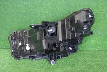 Laden Sie das Bild in den Galerie-Viewer, Frontscheinwerfer BMW X1 5A5BD48-02 Rechts Scheinwerfer Headlight SCH6558446550jz