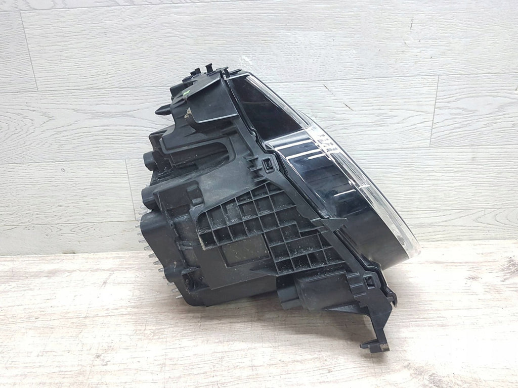 Frontscheinwerfer Land Rover Defender L8B213W029EF Rechts Scheinwerfer Headlight SCH5045384705pk