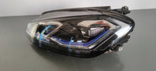 Laden Sie das Bild in den Galerie-Viewer, Frontscheinwerfer VW Golf VII 5G1941113B LED Links Scheinwerfer Headlight SCH1572454129zr