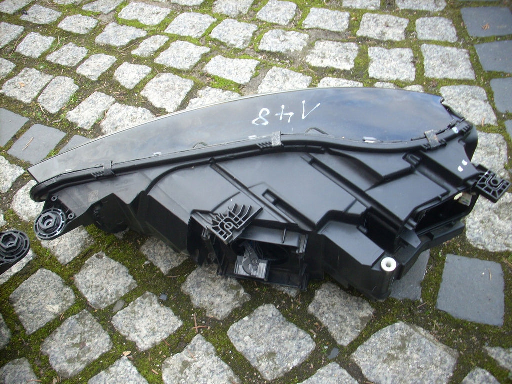 Frontscheinwerfer Audi Q5 80A941033 80A941034 Full LED Rechts oder Links