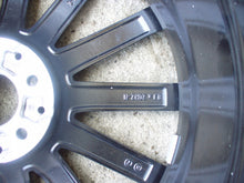 Laden Sie das Bild in den Galerie-Viewer, 1x Alufelge 20 Zoll 8.0" 5x112 48ET A2474011600 Mercedes-Benz Glb X247 Rim Wheel FEL2235101106qc