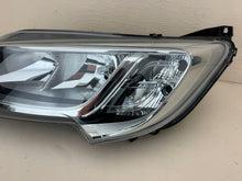 Laden Sie das Bild in den Galerie-Viewer, Frontscheinwerfer Fiat Ducato Links Scheinwerfer Headlight SCH8950688825ko