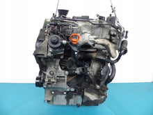 Laden Sie das Bild in den Galerie-Viewer, Motor VW Golf VI CJA 2.0 TDI 140PS 103kW 2012 Diesel Engine Unkomplett
