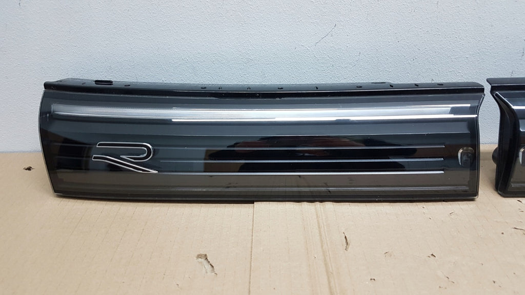 Frontscheinwerfer VW Tiguan 571941653A LED Ein Satz Scheinwerfer Headlight SCH4454744971rj