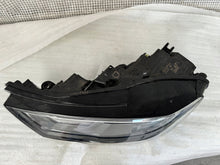 Laden Sie das Bild in den Galerie-Viewer, Frontscheinwerfer Audi A6 C8 4K0941033 Full LED Links Scheinwerfer Headlight