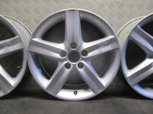 Load image into Gallery viewer, 4x Alufelge 17 Zoll 7.0" 4x114.3 Honda Accord Vii Rim Wheel FEL5444528820td
