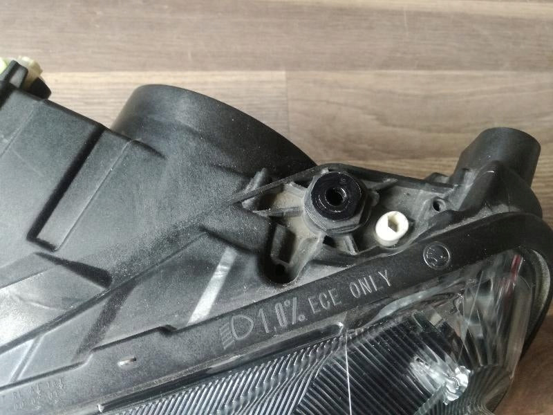 Frontscheinwerfer Skoda Superb III 3V1941015B Xenon Links Scheinwerfer Headlight SCH8824470561gx