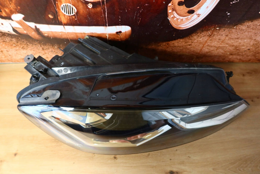Frontscheinwerfer VW Golf VII 5G1941036 Rechts Scheinwerfer Headlight SCH1684875467vj