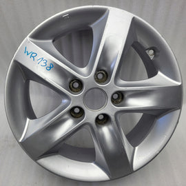 1x Alufelge 16 Zoll 6.0