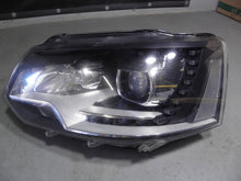 Load image into Gallery viewer, Frontscheinwerfer VW T5 7E5941015 Xenon Links Scheinwerfer Headlight
