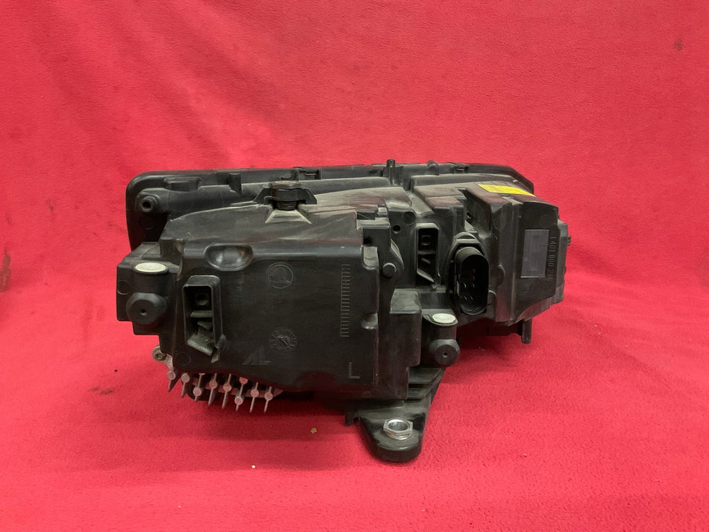 Frontscheinwerfer Skoda Octavia III 5E1941015D Full LED Links Headlight SCH5396588110hh