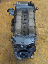 Laden Sie das Bild in den Galerie-Viewer, Motor Audi VW Tt Golf IV BHE 3.2 250PS 184kW 110TKm 2001 Benzin Unkomplett