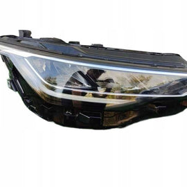 Frontscheinwerfer VW Golf VIII 5H1941006A LED Rechts Scheinwerfer Headlight SCH6923829563cu