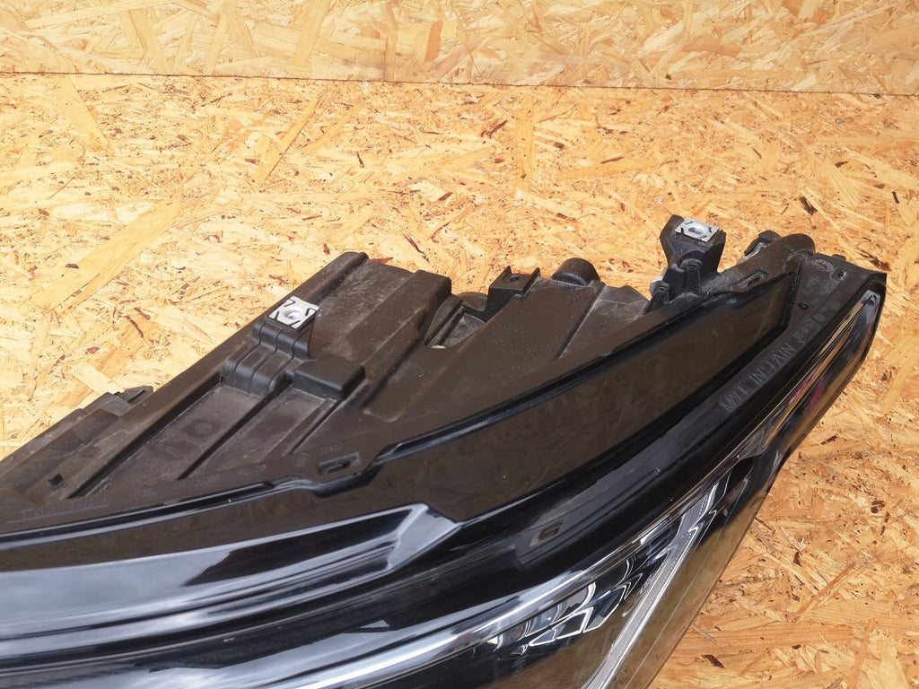 Frontscheinwerfer VW Golf VIII 5H1941005C Links Scheinwerfer Headlight SCH5364728206xv