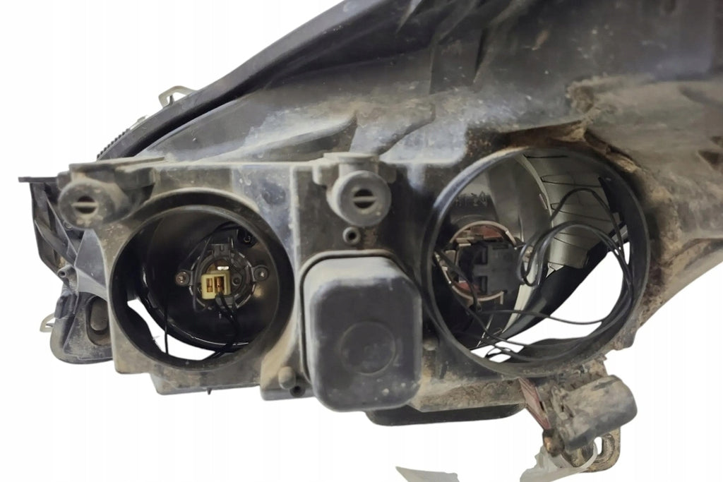 Frontscheinwerfer Opel Astra H 153874 Rechts Scheinwerfer Headlight SCH4118102170qs